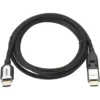 Ross High-Performance HDMI to HDMI Cable 2m (HPHDMIA2-RO)