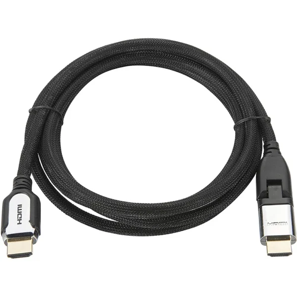 Ross High-Performance HDMI to HDMI Cable 2m (HPHDMIA2-RO)
