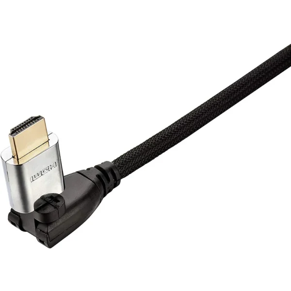 Ross High-Performance HDMI to HDMI Cable 2m (HPHDMIA2-RO)