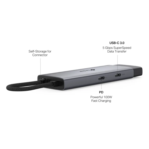 14-1.webp UH5020C USB-C 5-in-1 Hub with HDMI, Ethernet, PD & USB 3.0