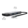 14-2.webp UH5020C USB-C 5-in-1 Hub with HDMI, Ethernet, PD & USB 3.0