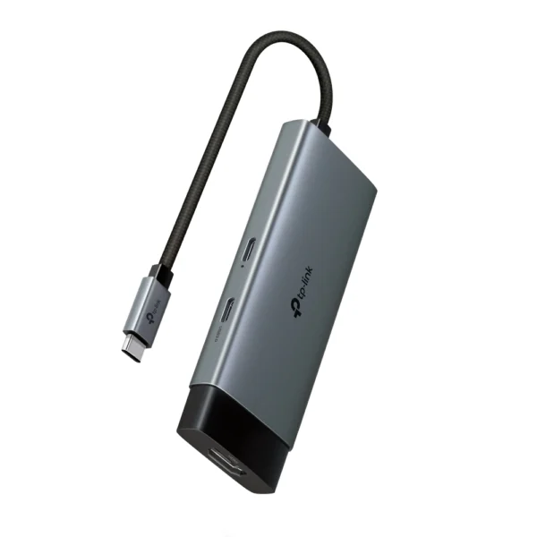 14.webp UH5020C USB-C 5-in-1 Hub with HDMI, Ethernet, PD & USB 3.0