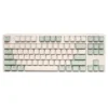 Ducky One 3 TKL Matcha Hot-Swappable Mechanical Keyboard