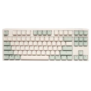 1e9abb49f4891ff70d5e5f62fae55051.webp Ducky One 3 TKL Matcha Hot-Swappable Mechanical Keyboard