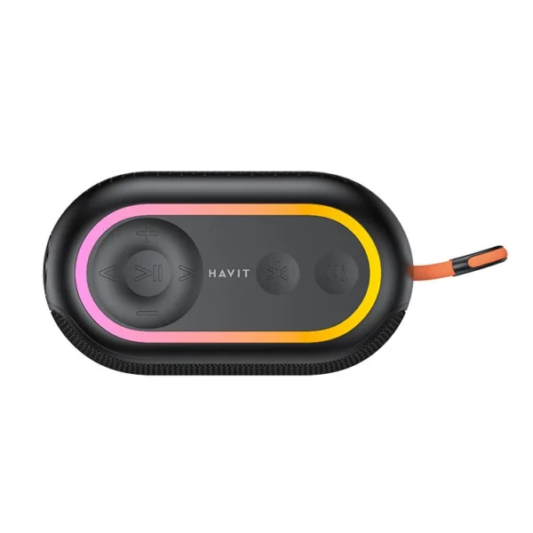 20-3.webp Havit SK809BT Portable Waterproof Bluetooth Speaker
