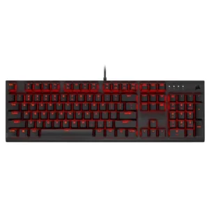CORSAIR K60 PRO Mechanical Gaming Keyboard with Red LED