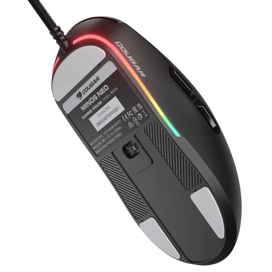 7-3.webp COUGAR MINOS NEO Gaming Mouse 6200 DPI