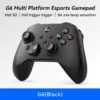 FonkiiDokii Triple-Mode Wireless Gaming Controller