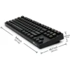 8459df3d557f9d43615bfb4f57d4aeda.webp RK Royal Kludge Sink87G Wireless TKL Mechanical Gaming Keyboard