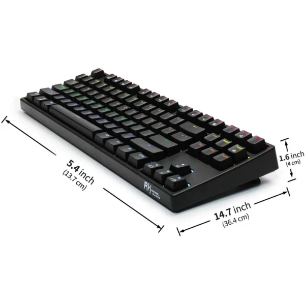 8459df3d557f9d43615bfb4f57d4aeda.webp RK Royal Kludge Sink87G Wireless TKL Mechanical Gaming Keyboard