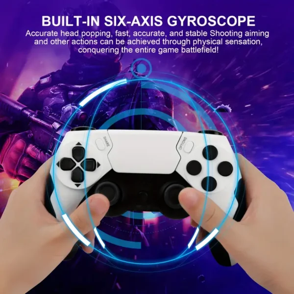 86a27861-ac04-4435-abad-d33c7db74dd9.webp Arcade-Style Game Controller