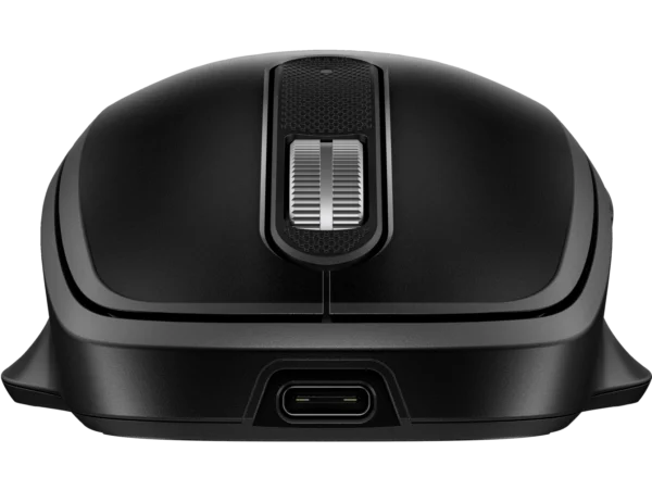HP 510 Ultra-Fast Rechargeable Wireless Mouse