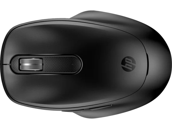 HP 510 Ultra-Fast Rechargeable Wireless Mouse