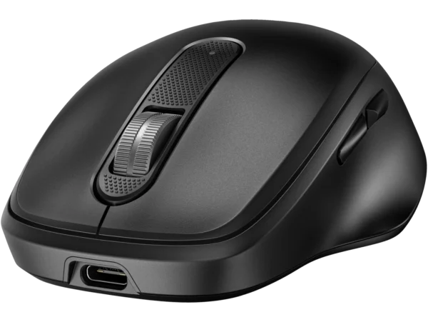 HP 510 Ultra-Fast Rechargeable Wireless Mouse