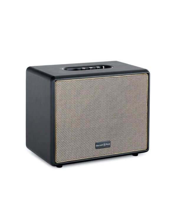 Giant Retro Bluetooth Speaker
