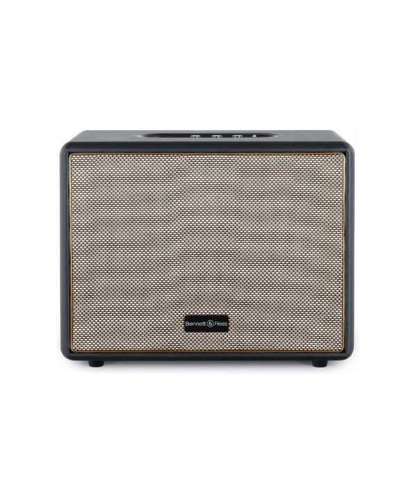 Giant Retro Bluetooth Speaker