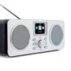 Internet Radio Bluetooth Speaker