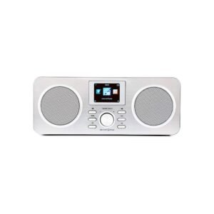 Internet_Radio_Bluetooth_Front.jpg Internet Radio Bluetooth Speaker