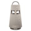 Portable Bluetooth Speaker - Beige