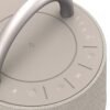 Portable Bluetooth Speaker - Beige