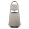 Portable Bluetooth Speaker - Beige