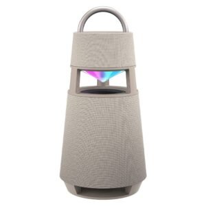 Portable_Bluetooth_Speaker_Beige_Verso.jpg Portable Bluetooth Speaker - Beige
