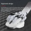 S09d6cb8fba954bf882565d672bcb888en.webp Lenovo Ergonomic Dual-Mode Wireless Rechargeable Mouse
