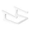 Ergonomic Adjustable Laptop & Keyboard Stand