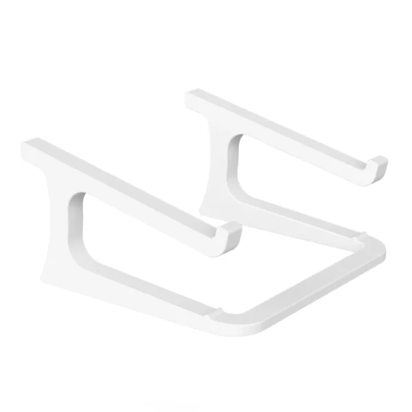 Ergonomic Adjustable Laptop & Keyboard Stand
