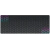 S0ff12b098d1141e4b3303db0d4acf6220.webp Geometry XXL Extended Gaming Mouse Pad with Stitched Edge