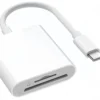S1ad0cf13d43d431db99aceb6a6412005V.webp USB-C SD & MicroSD Card Reader