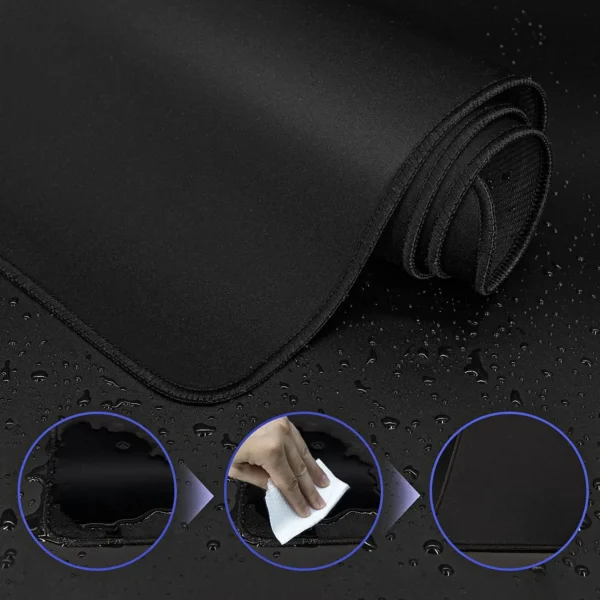 XXL Extended Gaming Mouse Pad