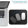 EXCO Small Mouse Pad with Stitched Edge