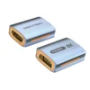 S33914ee23646448a90ca5d10735505e6w.webp Vention HDMI 2.1 8K Female-to-Female Coupler