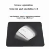 Universal Anti-Slip PU Mouse Pad