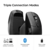 S3c575ef2e3b6438896e3320b36ba2ae9B.webp Keychron M6 Wireless Mouse with PAW3950 Sensor & 8K Polling Rate