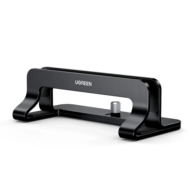 UGREEN Vertical Aluminum Laptop Stand