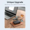 S71d29e6a827145f78e4dd30fe7399eebL.webp Vention 4-Port USB 3.0 Hub