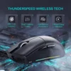 Thunderobot ML901 Wireless Gaming Mouse 26,000 DPI