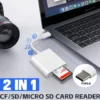 S8b2c934d472b4f60a6cbb89d0b60a48b4.webp USB-C SD & MicroSD Card Reader