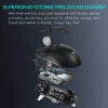 Thunderobot ML901 Wireless Gaming Mouse 26,000 DPI