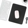 Universal Anti-Slip PU Mouse Pad