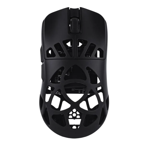 EPOMAKER Carbon X Tri-Mode Wireless Gaming Mouse 30,000 DPI