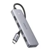 Sd0b63f7978c5415d9e5efcd590939c87e.webp UGREEN 4-Port USB-C to USB 3.0 Hub