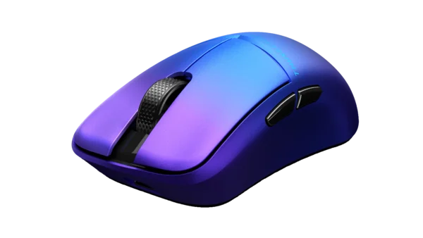 Thunderobot MLX Lightweight Dual-Mode Gaming Mouse with PAW3950 Sensor