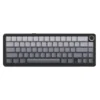 Sdb3d9758a68d45f08a52d1be41dd8fddY.webp Attack Shark X66 Wireless Mechanical Gaming Keyboard with RGB