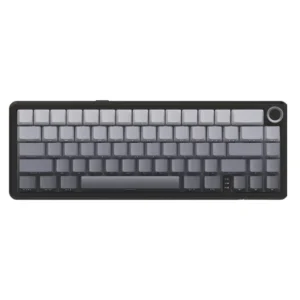 Attack Shark X66 Wireless Mechanical Gaming Keyboard with RGB