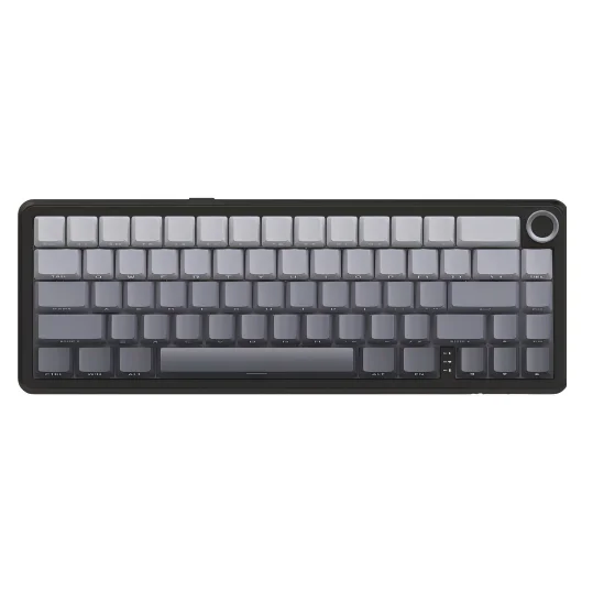 Sdb3d9758a68d45f08a52d1be41dd8fddY.webp Attack Shark X66 Wireless Mechanical Gaming Keyboard with RGB