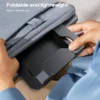 Adjustable Aluminum Laptop & Tablet Stand up to 17"