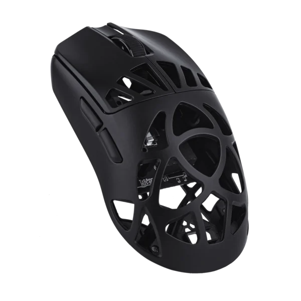 EPOMAKER Carbon X Tri-Mode Wireless Gaming Mouse 30,000 DPI